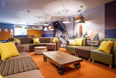 1 bed flat, Albert Street, Shieldfield, Newcastle, NE12DL - Image 9